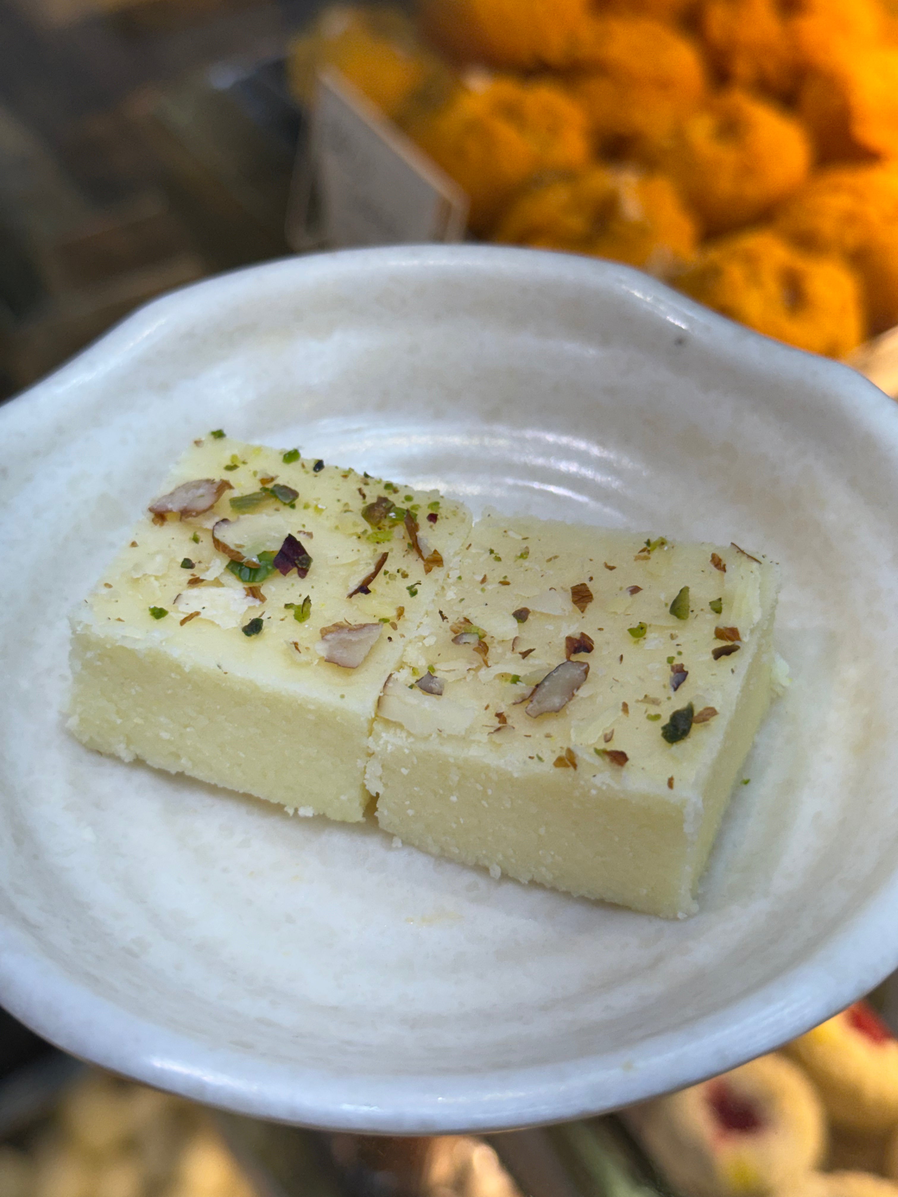 Pista Barfi | 1 kg