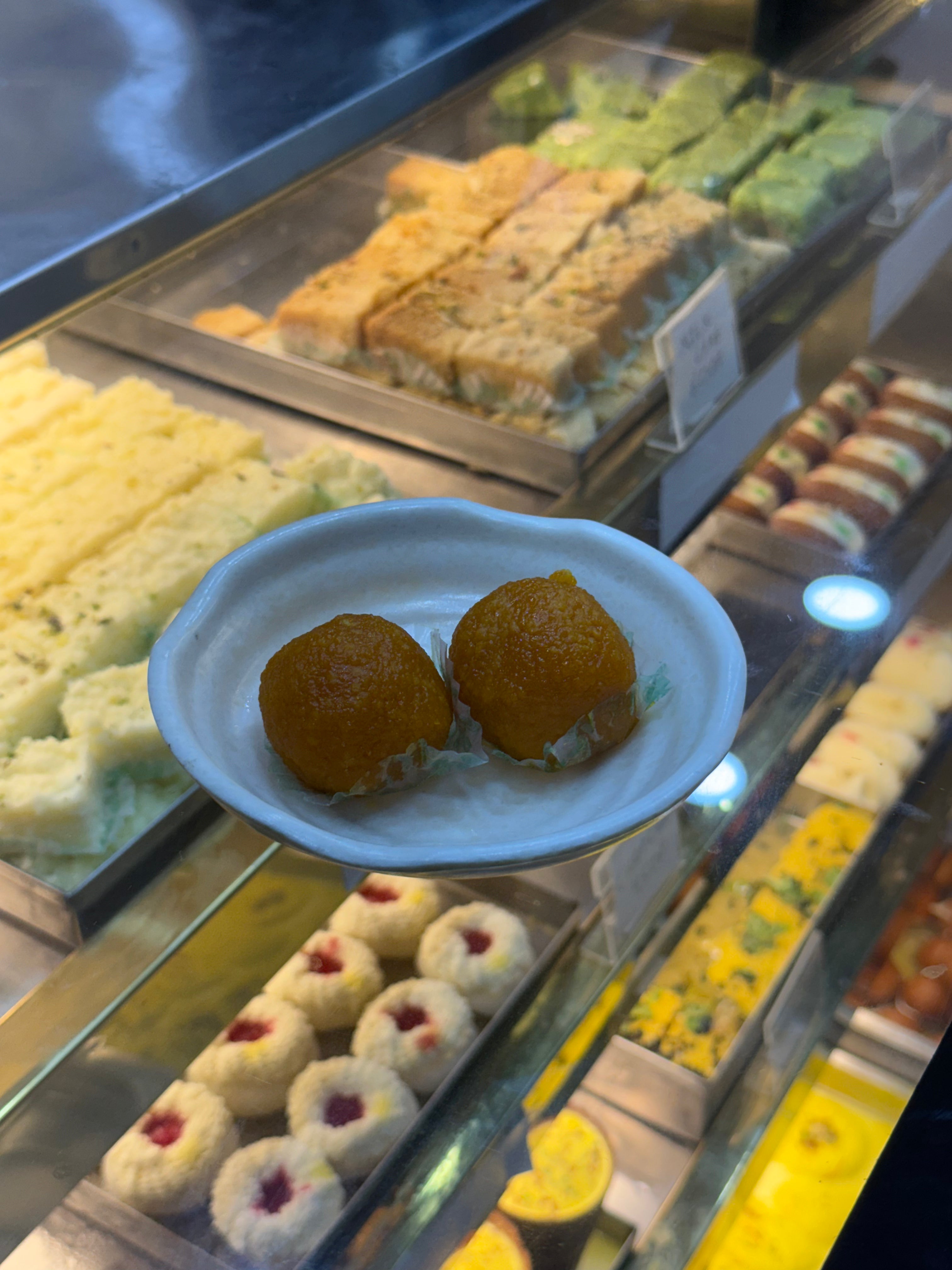 Motichoor Ladoo | 1 Kg