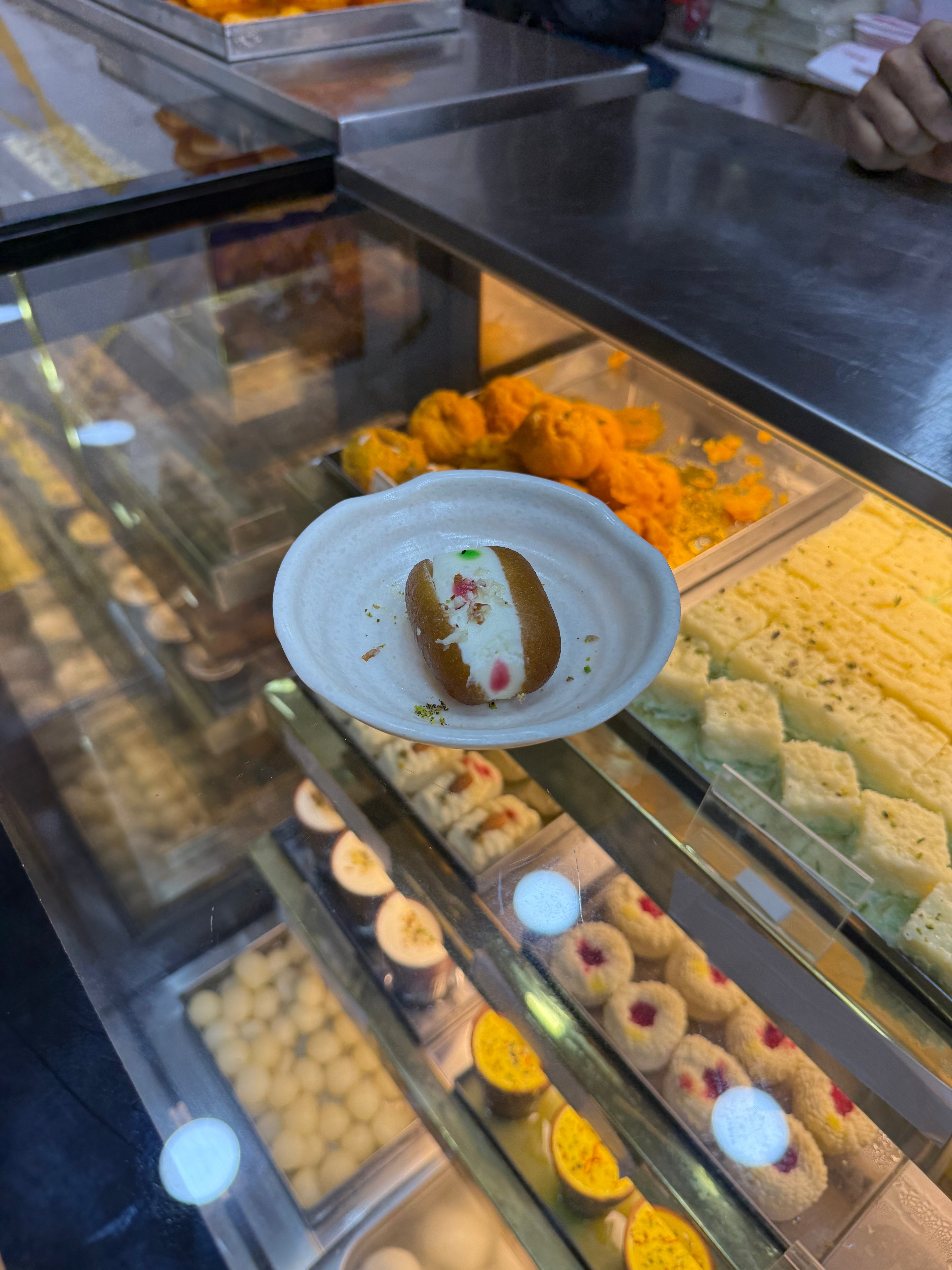 Chamcham Black | 1 Kg