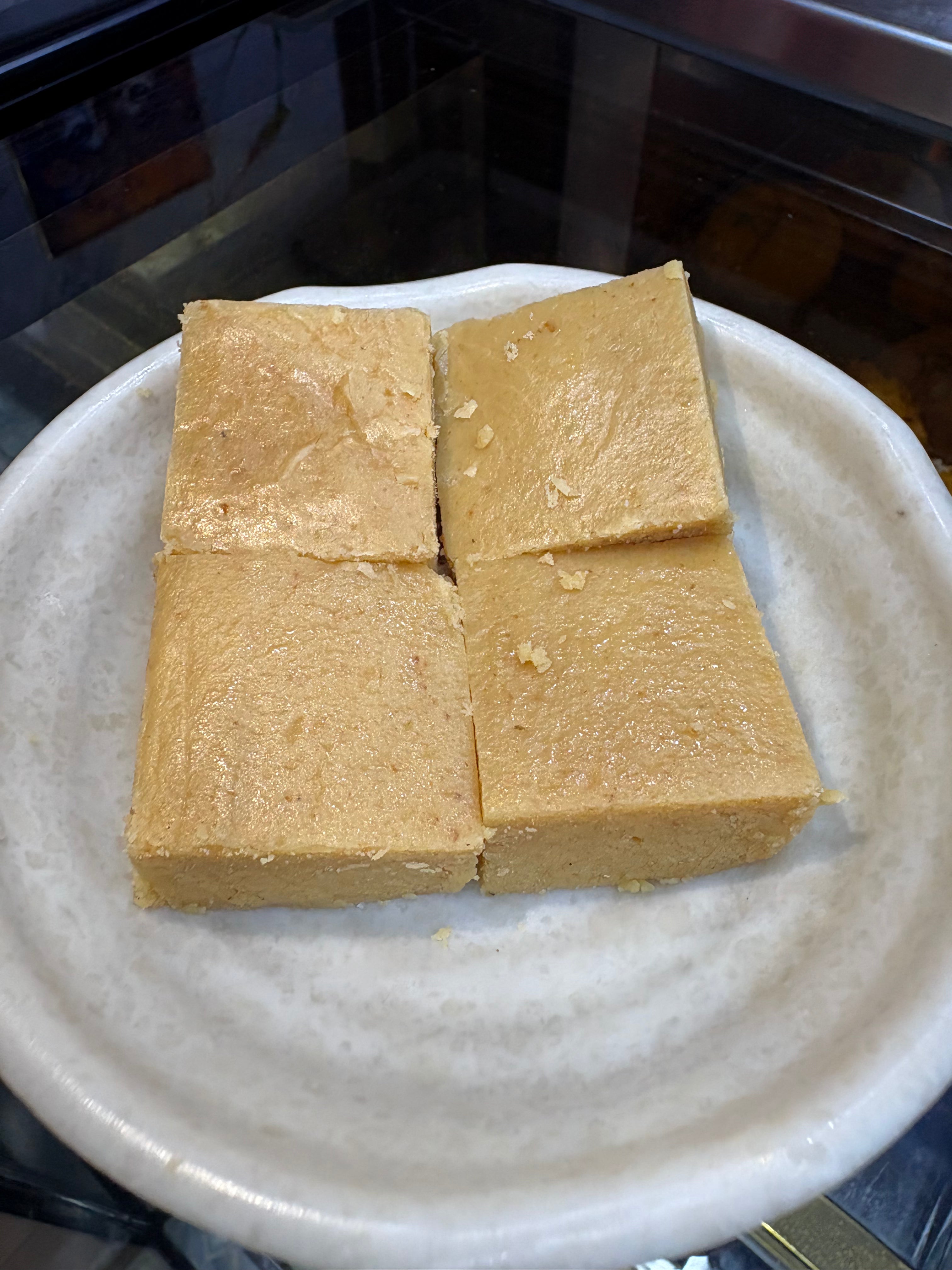 Mava Barfi | 1 Kg