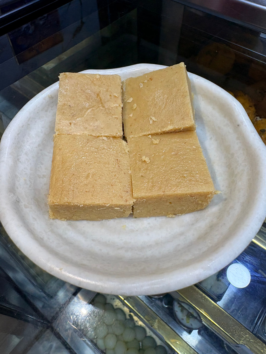 Mava Barfi | 1 Kg