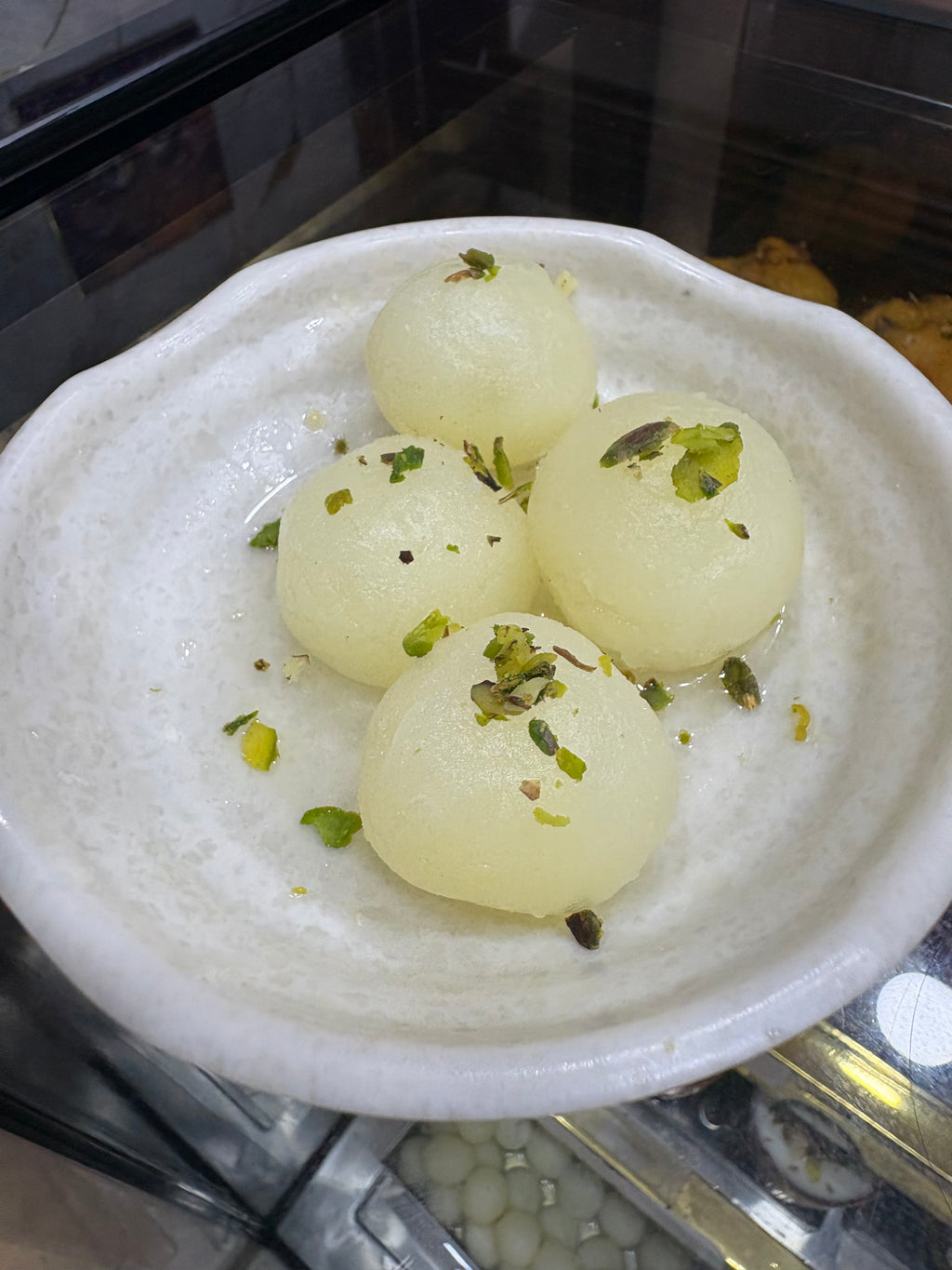 Rasgulla | 1 Kg