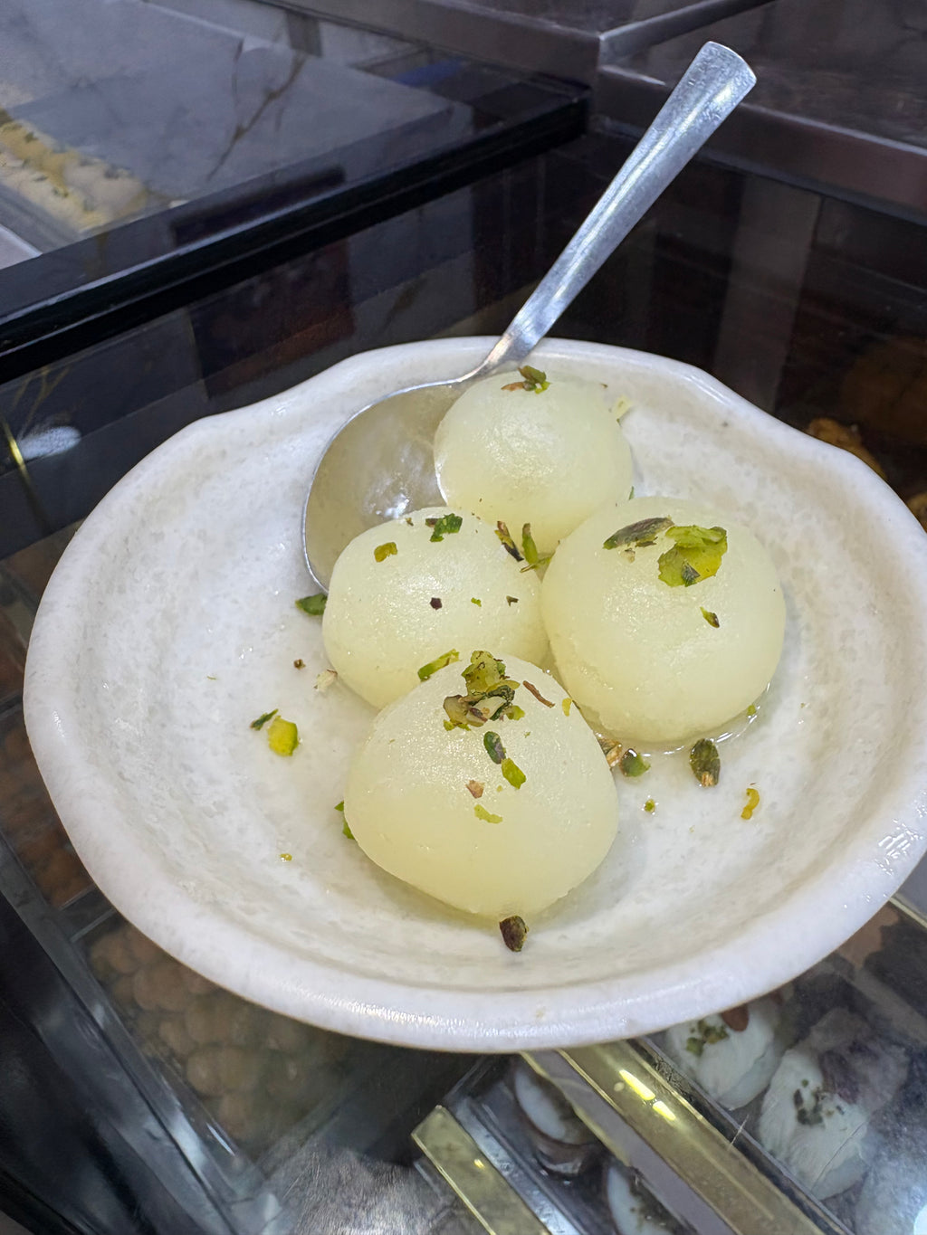 Rasgulla | 1 Kg