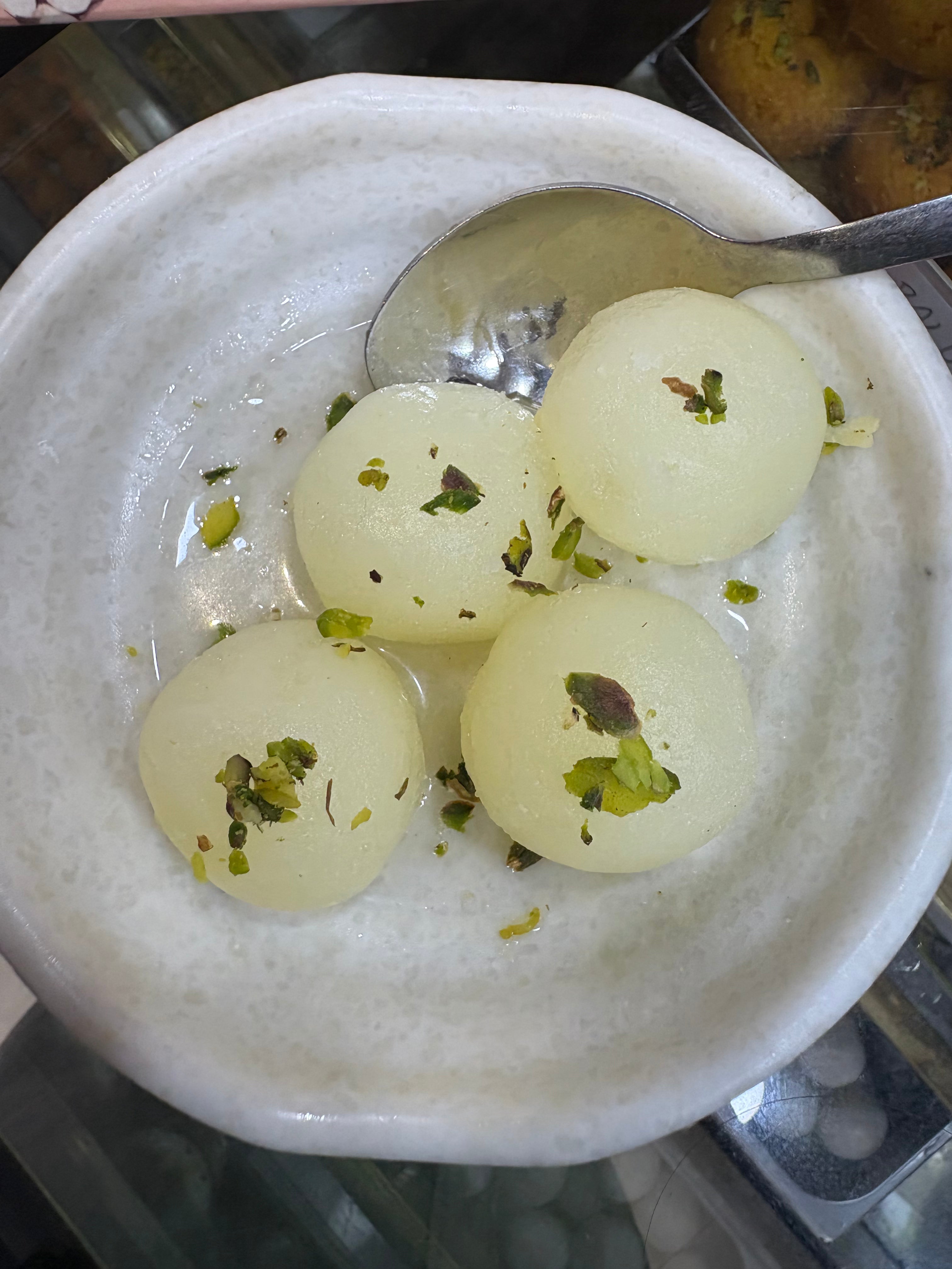 Rasgulla | 1 Kg