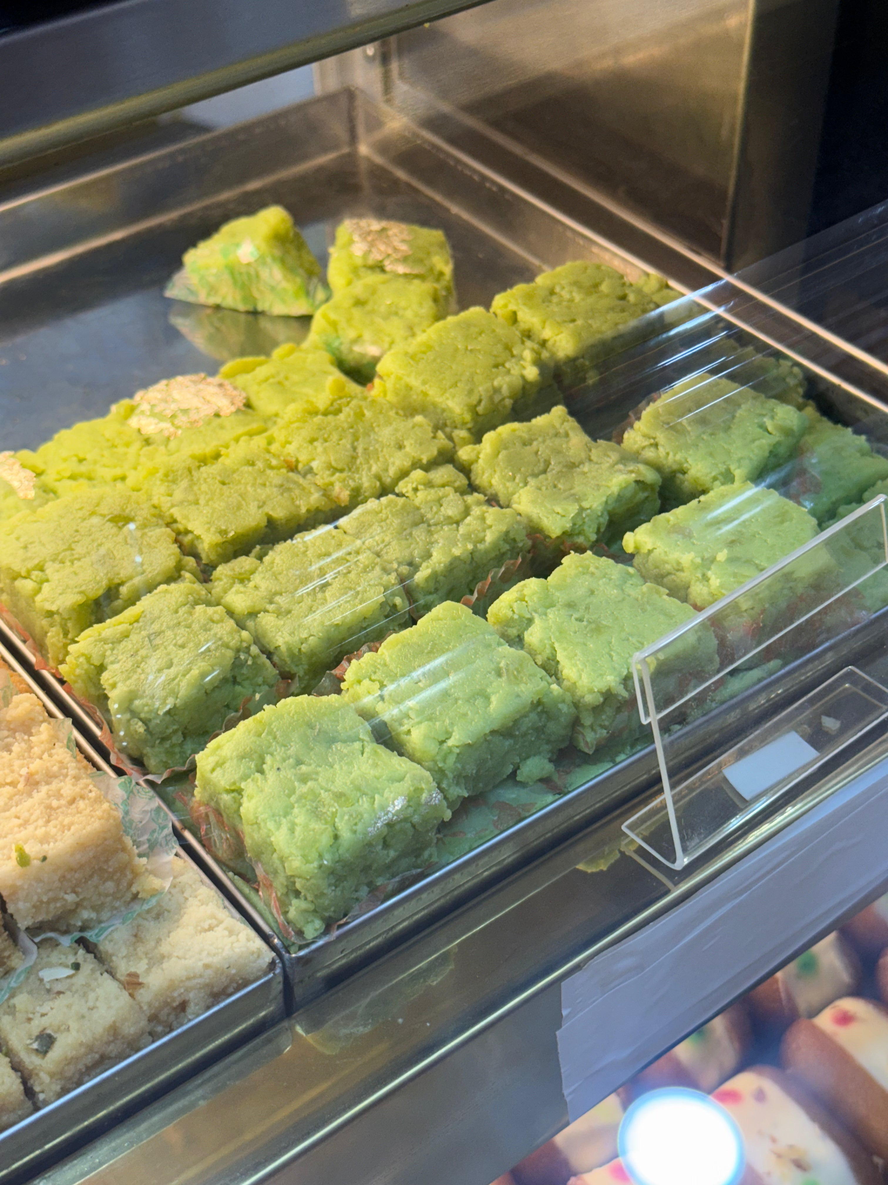 Ghiya Barfi | 1 Kg