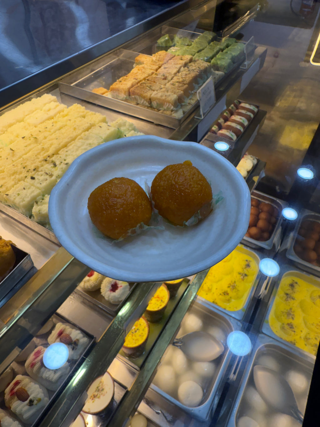 Motichoor Ladoo | 1 Kg