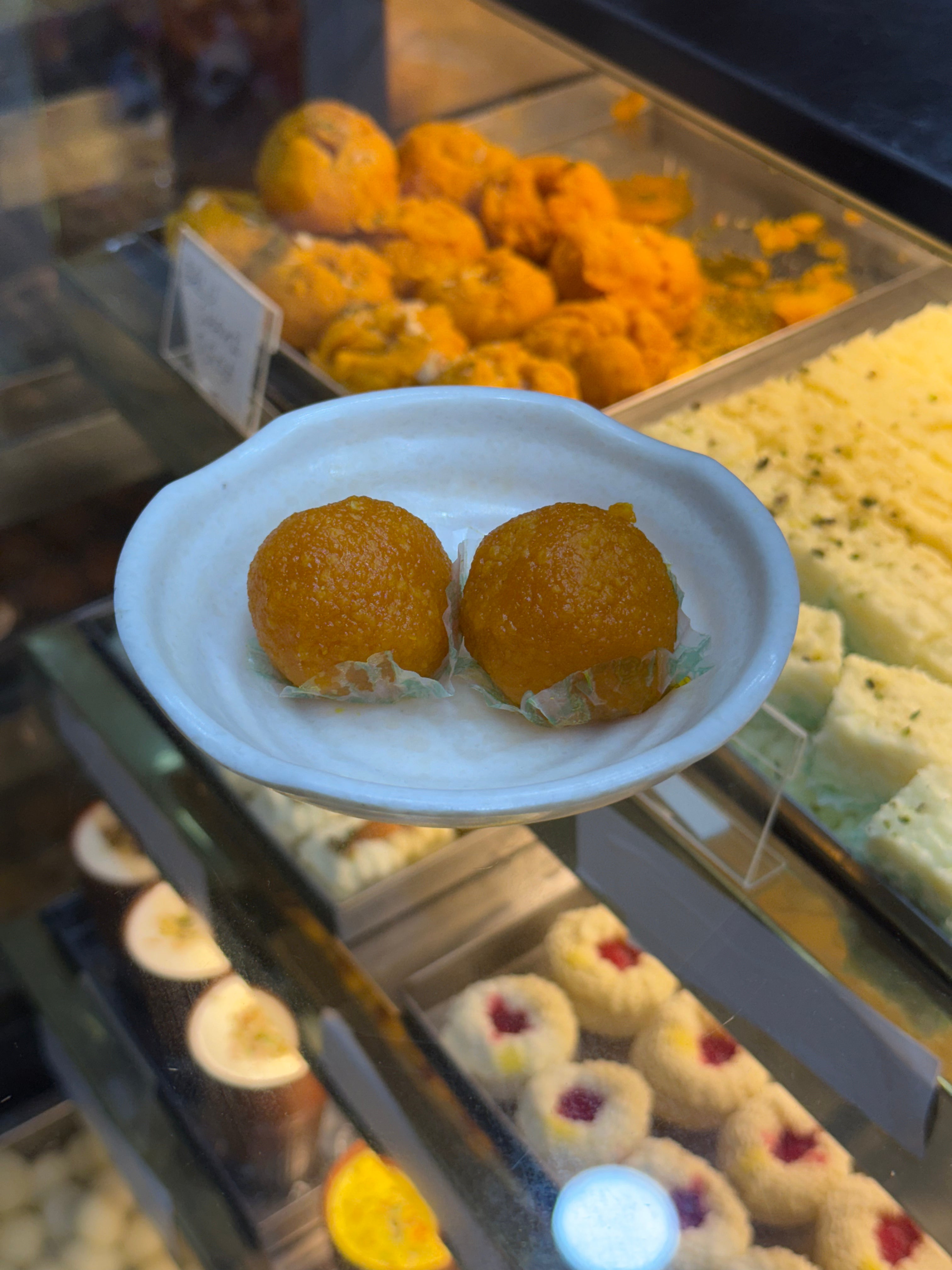 Motichoor Ladoo | 1 Kg