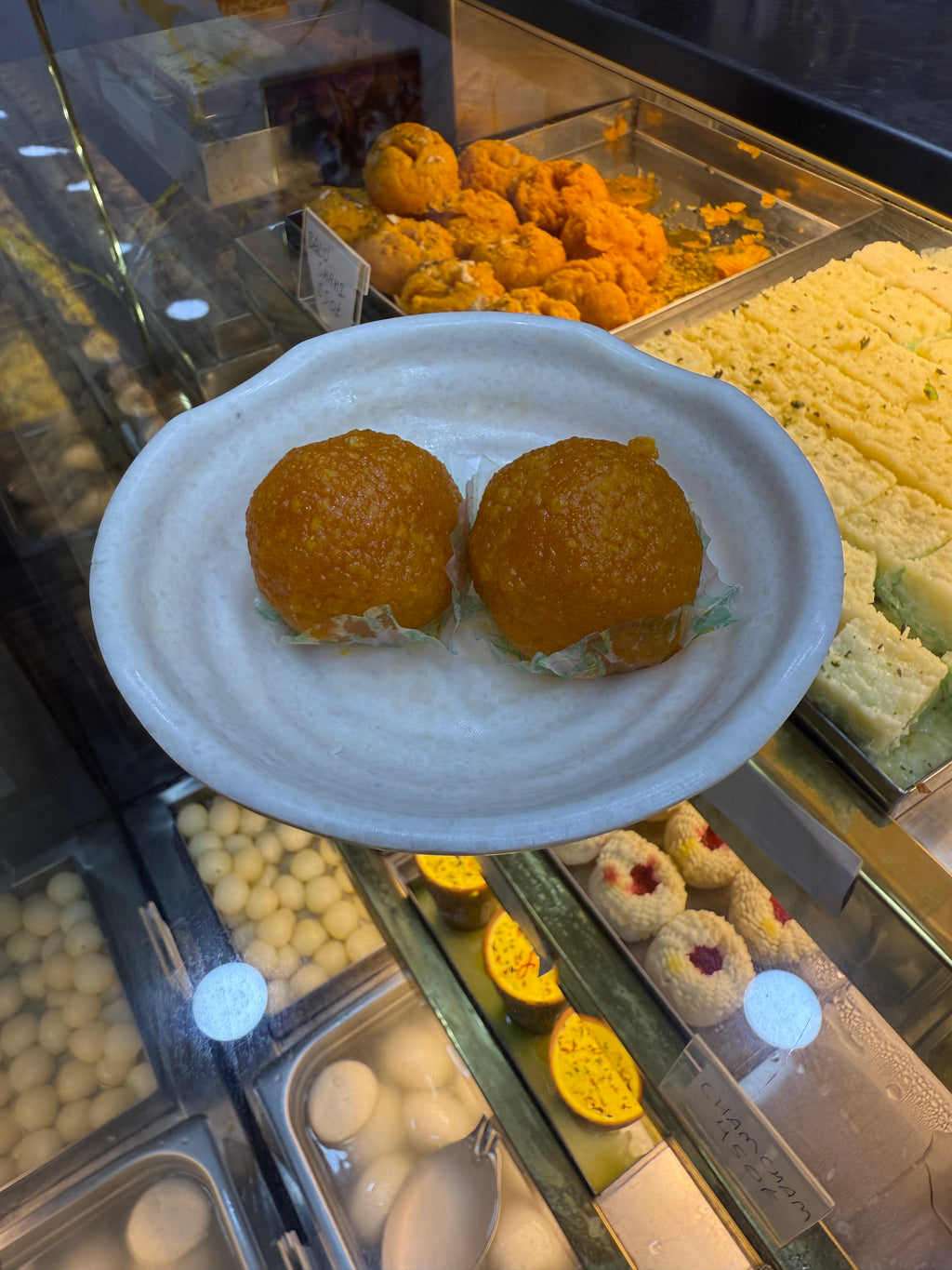 Motichoor Ladoo | 1 Kg