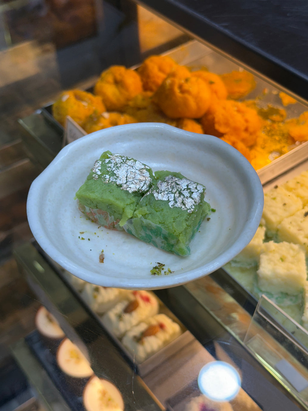 Ghiya Barfi | 1 Kg