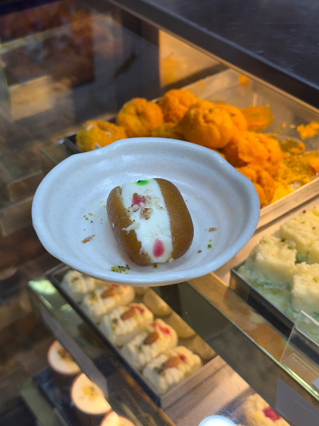 Chamcham Black | 1 Kg