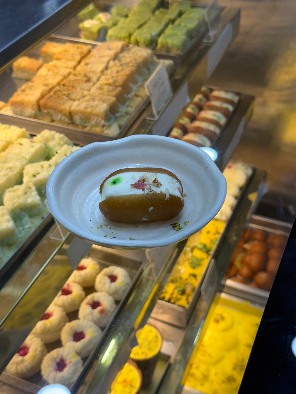 Chamcham Black | 1 Kg