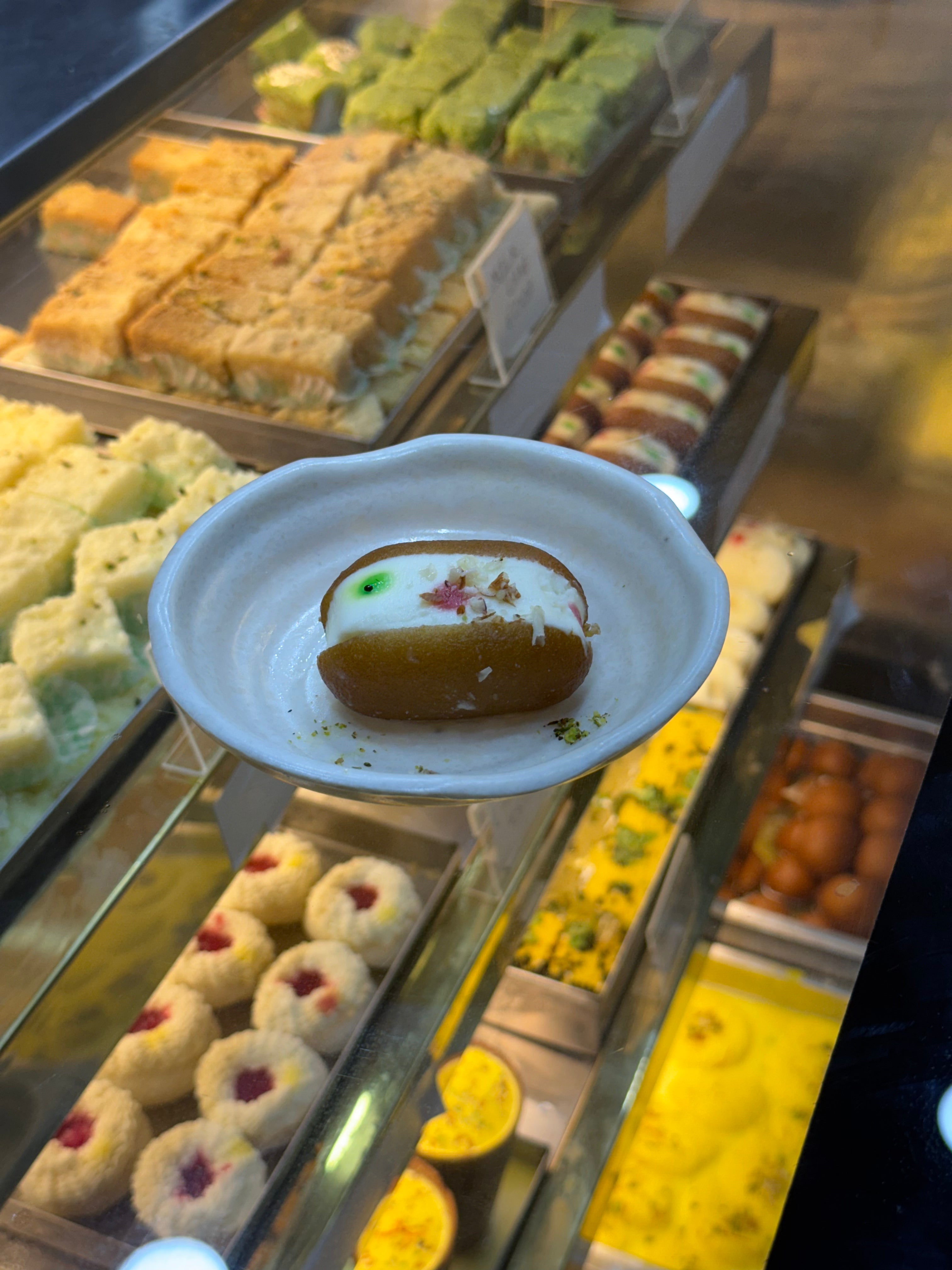 Chamcham Black | 1 Kg