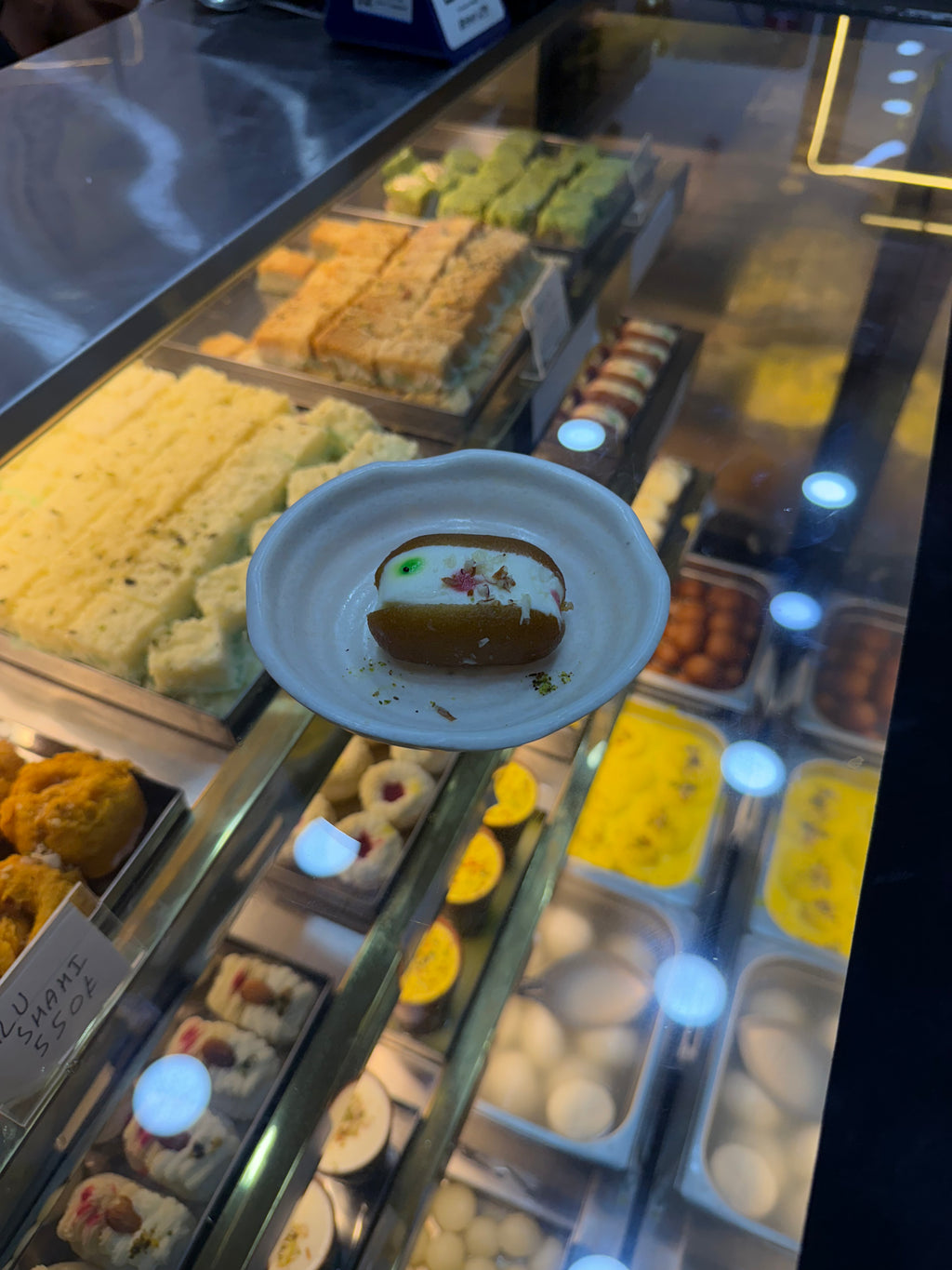 Chamcham Black | 1 Kg