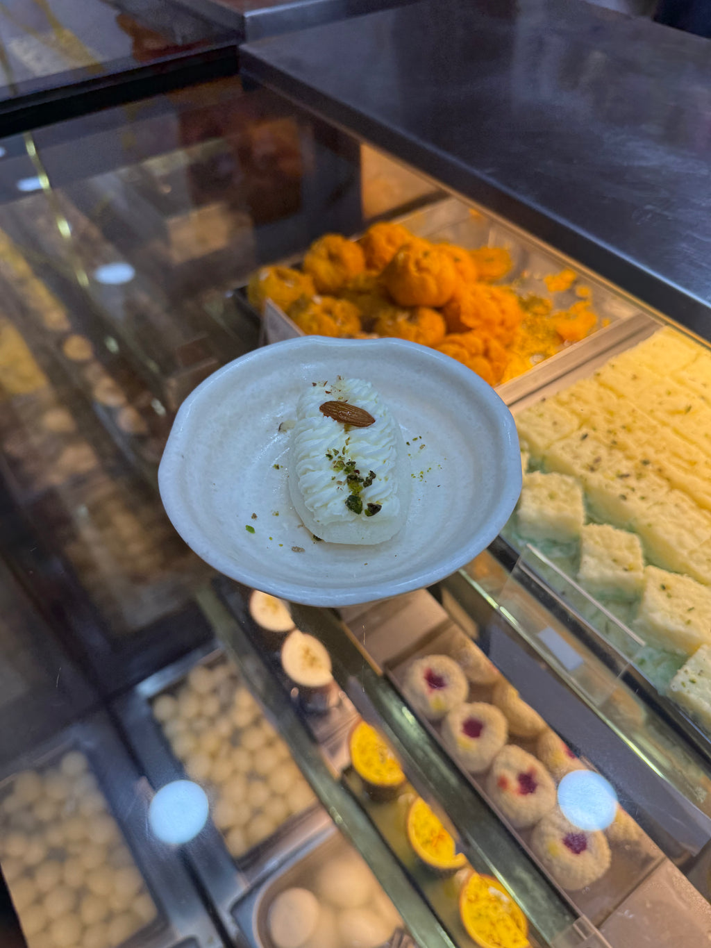 Chamcham white | 1 kg