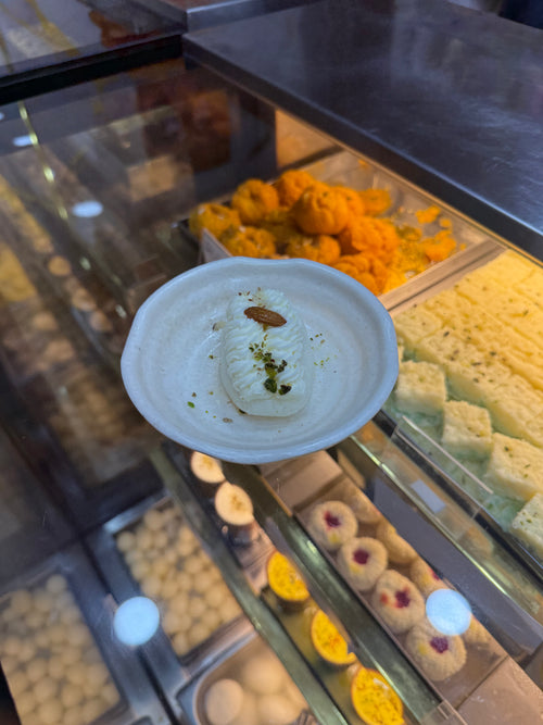 Chamcham white | 1 kg