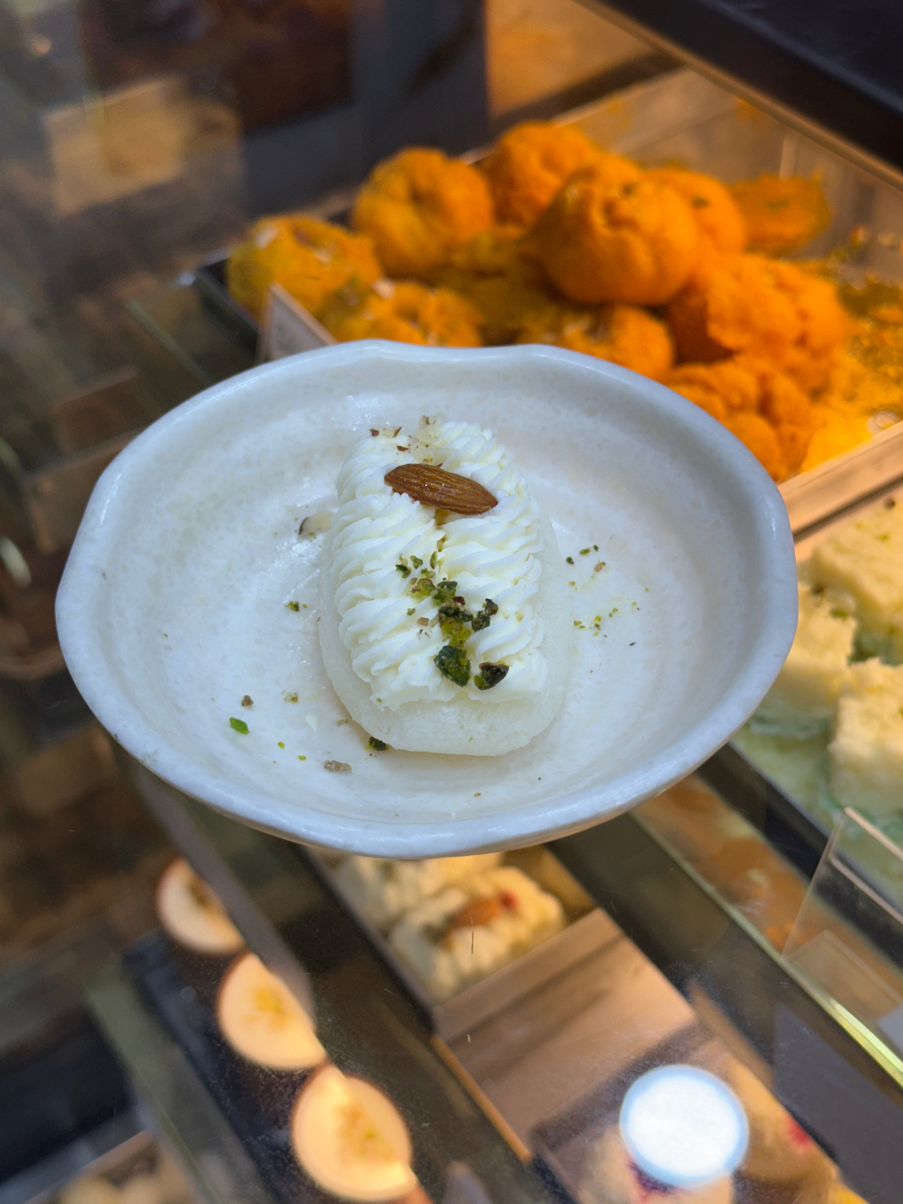 Chamcham white | 1 kg