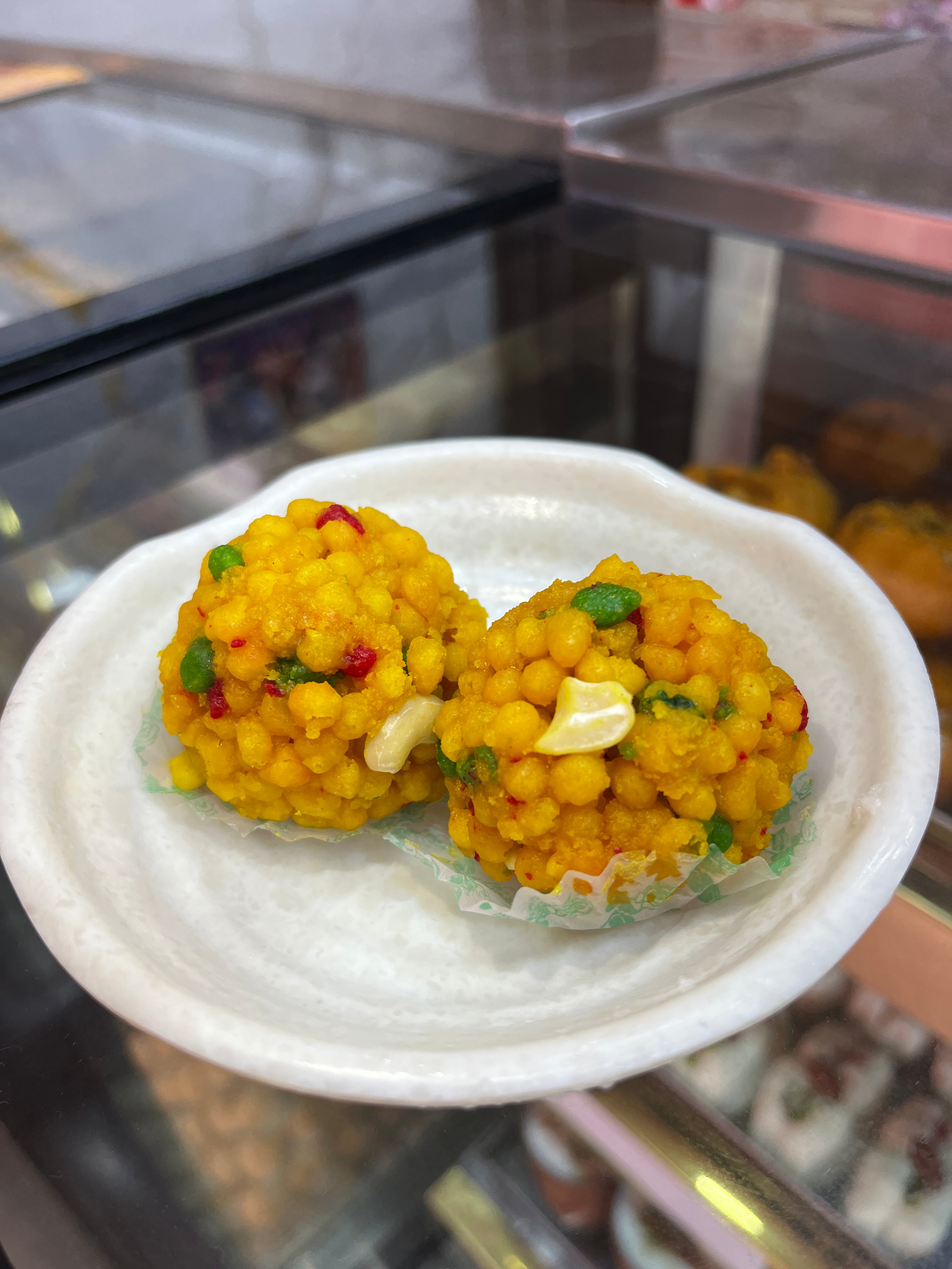 Marvadi Ladoo | Kg