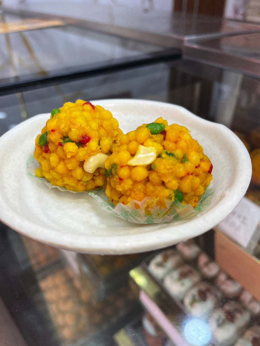 Marvadi Ladoo | Kg
